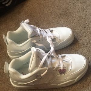 Jordan 4s / Pure moneys/ TRADES ONLY